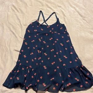 New with tag Abercrombie and Fitch Mini dress size medium